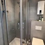 Apartamento Haus-atlantis-wohnung-28 *
