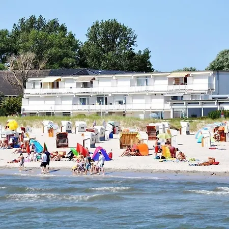 Haus-atlantis-wohnung-28 Apartamento *